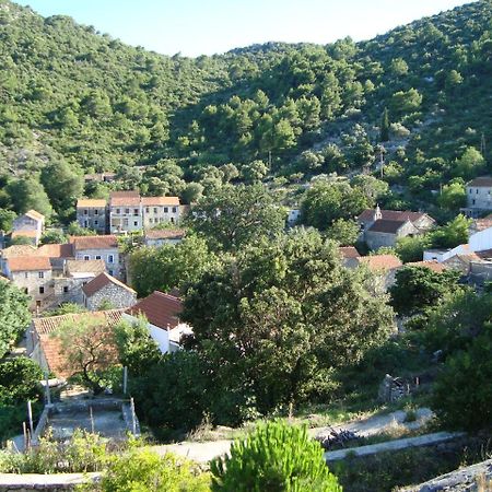 Charming House Lovro Villa Prožura Dış mekan fotoğraf
