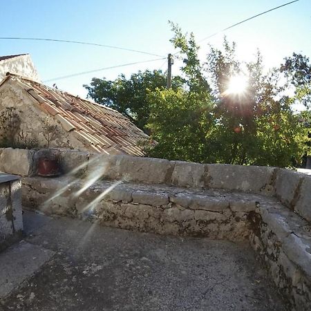 Charming House Lovro Villa Prožura Dış mekan fotoğraf