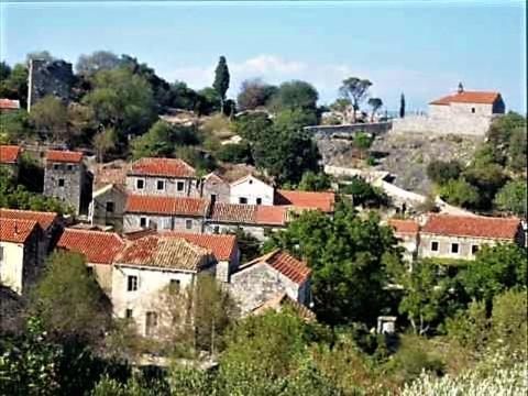 Charming House Lovro Villa Prožura Dış mekan fotoğraf