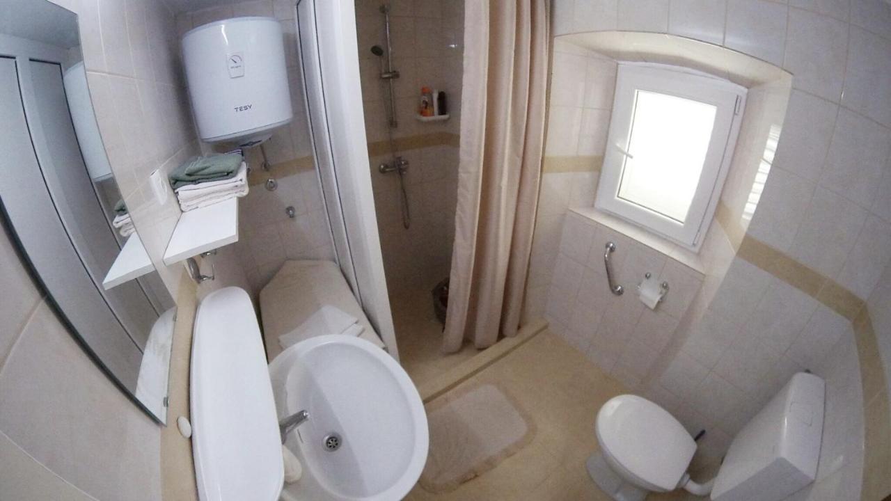 Charming House Lovro Villa Prožura Dış mekan fotoğraf