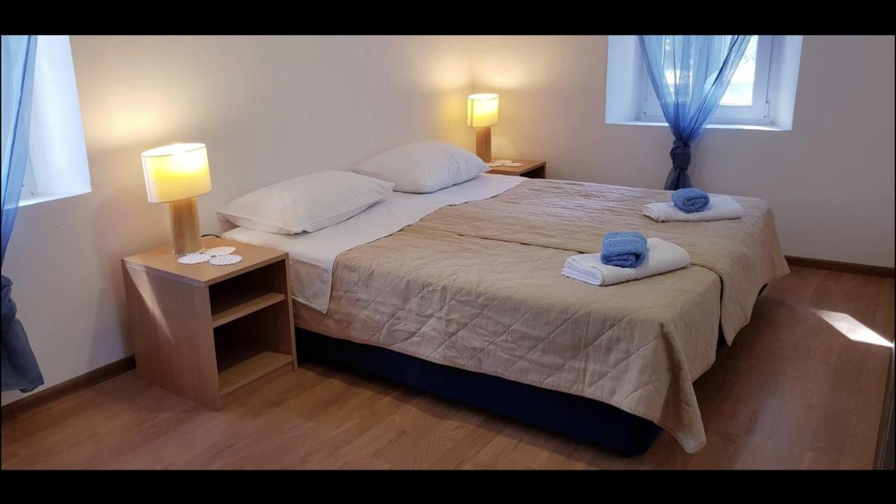 Charming House Lovro Villa Prožura Dış mekan fotoğraf