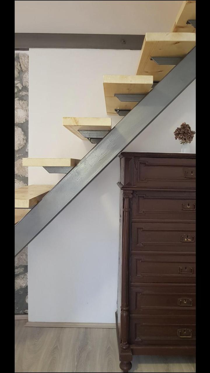 Charming House Lovro Villa Prožura Dış mekan fotoğraf