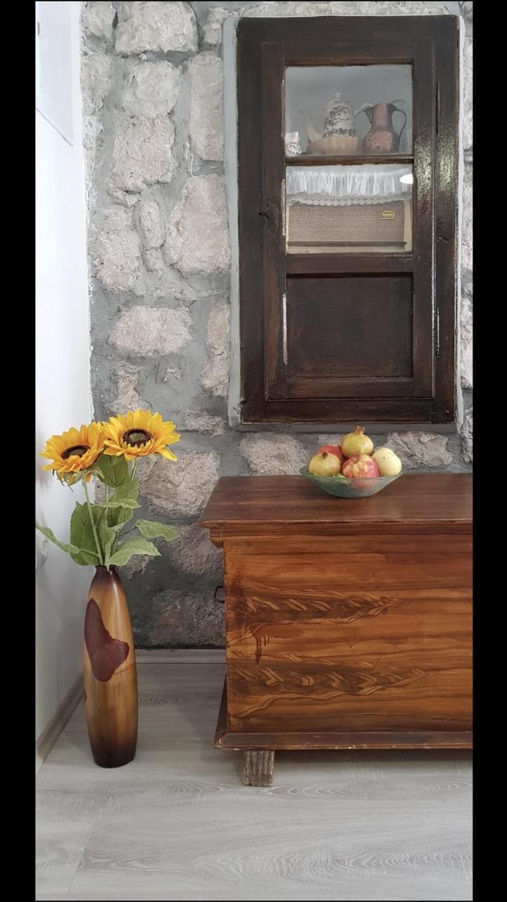 Charming House Lovro Villa Prožura Dış mekan fotoğraf